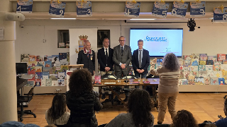 Ascoli Piceno - "Donna Difesa",  incontro su sicurezza e tutela personale